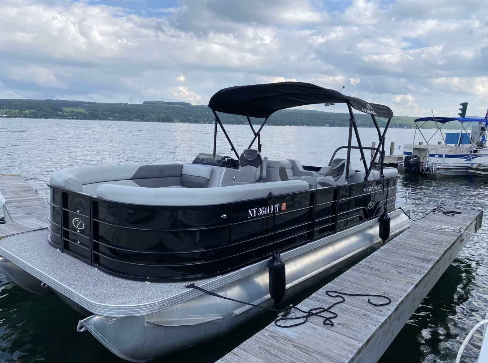 Jake's Boat Livery 12792 West Lake Road Hammondsport, NY 14840